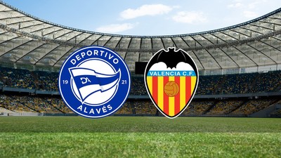 Deportivo Alaves - Valencia La Liga maçı ne zaman? Saat kaçta? Hangi kanalda?