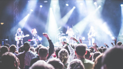 Dünyaca ünlü sanatçılar İstanbul'da! Jennifer Lopez, Opeth, Megadeth ve diğerleri! Müziğin kalbi Türkiye'de atacak