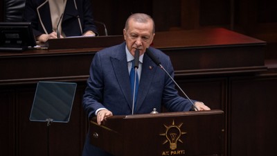 Cumhurbaşkanı Erdoğan hangi cemaati kastetti? Süleymancılara operasyon mu geliyor?