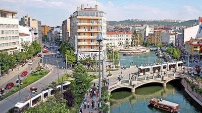Eskişehir'de ulaşım ücretsiz oldu! İşte o güzergahlar ve saatleri