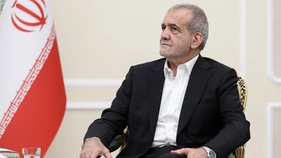 İran Cumhurbaşkanı Pezeşkiyan'dan Trump'a sert yanıt: Hiçbir zorbaya boyun eğmeyiz