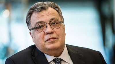 Karlov suikastı sanıklarına yeni ceza talebi