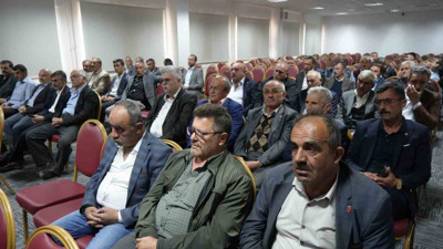 Kastamonu’da 500 kişiye istihdam sağlayacak! 850 milyon TL hibeyle Devrekani'de yapılıyor