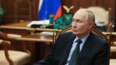 Rusya Devlet Başkanı Putin İstanbul'daki görüşmeye katılacak mı? Açıklama geldi