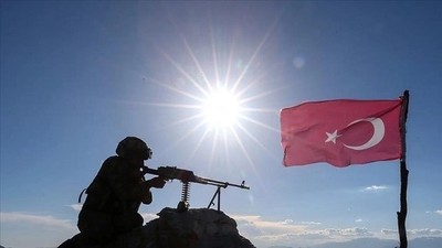 Şehit Piyade Uzman Çavuş Mesut Karadağ nereli? Mesut Karadağ kimdir?