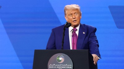 ABD Başkanı Trump'tan Rusya-Ukrayna müzakereleri mesajı: İstanbul'a gelebilirim