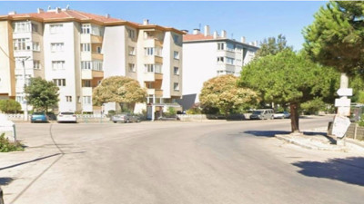 Bandırma’da yaşlı çifte otomobil çarptı