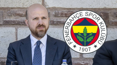 Bilal Erdoğan, Fenerbahçe başkanlığına aday mı?