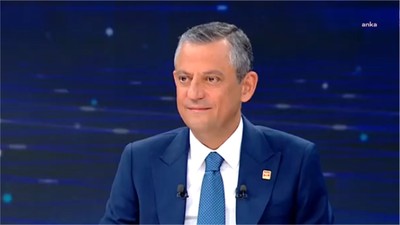 Özgür Özel: Önümüzdeki salı günü açıklayacağım