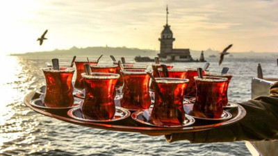 En fazla çay içilen iller açıklandı! Herkes ilk sırayı Karadeniz'den sanıyor ama değil