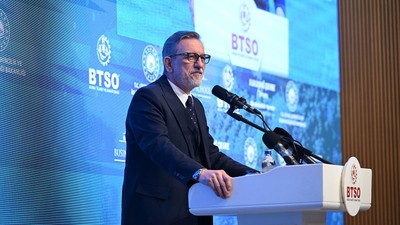 'Sanayici destek paketi istiyor'