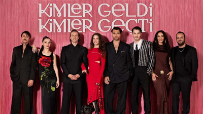Kimler Geldi Kimler Geçti 2. sezon 2. bölüm ne zaman, hangi gün yayınlanacak?