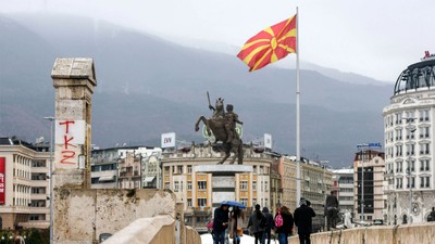 O ülkede sağlık bakanı istifa etti! Partisini koalisyondan çekecek!