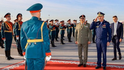 Rusya’nın Libya’daki Varlığını Pekiştirmesi: Halife Hafter’in Moskova ziyaretinin jeopolitik ve stratejik sonuçları