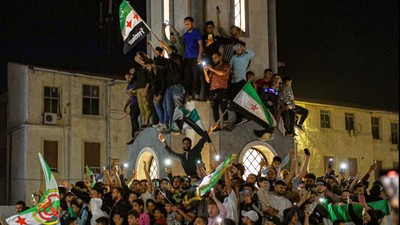 Şara’dan 6 aylık iktidar karnesi