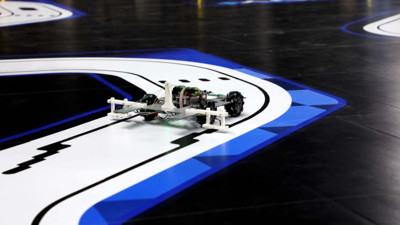 Teknoloji tutkunu öğrenciler Ağrı'da buluştu