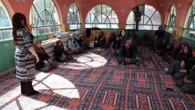 Türkiye'de ilk! Burdur'da yapıldı