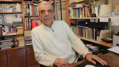 Ünlü yönetmen Ali Özgentürk hayatını kaybetti!
