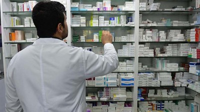 19 Mayıs eczaneler açık mı? 19 Mayıs'ta Pazartesi eczaneler kapalı mı?