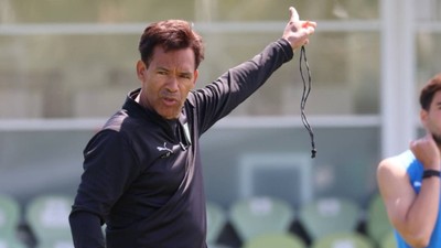 Bodrum FK Teknik Direktörü Jose Morais'ten Trabzonspor maçıyla ilgili açıklama