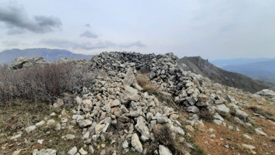 Elazığ Maden'deki o yer kültür varlığı olarak tescillendi!