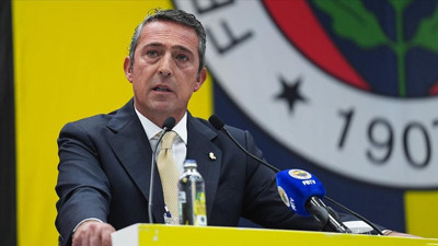 Fenerbahçe'de seçim tarihi belli oldu! Başkan Ali Koç kararını verdi