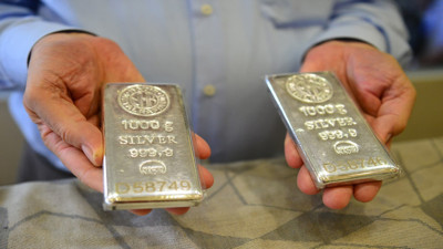 Gümüşte bu seviyelere dikkat! Selçuk Gönençler gümüş yatırımcısını uyardı