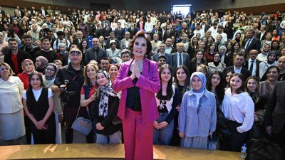 Hülya Koçyiğit Düzce Konuralp Film Festivali’nde: ‘Her şey reyting, her şey ticaret, her şey para değil’