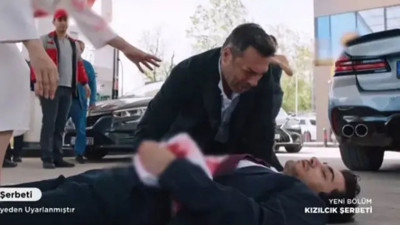 Kızılcık Şerbeti Metehan öldü mü? Kızılcık Şerbeti Metehan diziden ayrılıyor mu? İşte yanıtı