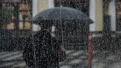 Meteoroloji 10 il için alarm verdi: Yağışlar geri geliyor! İşte o iller...