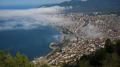 Ordu Türkiye ortalamasının gerisinde kaldı! TÜİK verilerinde şaşırtan tablo