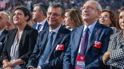 38. Kurultay iddianamesi bu hafta mahkemede
