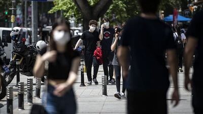O bölgeler belediye olacak! AK Parti TBMM'ye sundu... - Resim: 7