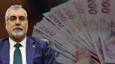 Asgari ücrete zam gelecek mi? Bakan Işıkhan’dan net ara zam açıklaması geldi!