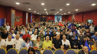 BURULAŞ işçileri greve hazırlanıyor: Bursa halkı da bizim yanımızda