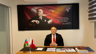 Ekrem Gürel kimdir? Iğdır Üniversitesi Rektörü Ekrem Gürel kaç yaşında, nereli?