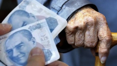 Emekli ve memur zammında belirleyici olacak! 2025 Temmuz maaş zammı için ilk 4 aylık zam oranı belli oldu!