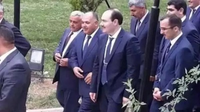 Süleymancıların eski yöneticisi savcıya anlattı! Alihan Kuriş devlet içinden gizli bilgi alıyor