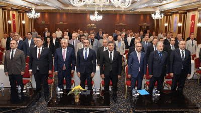 Esnafın talebi: Haksız rekabeti önleyecek kanuni düzenlenme