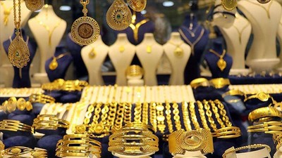 Gram altını olanlar dikkat! İslam Memiş yeni rekor için tarih verdi