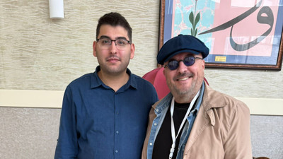 ‘Kendi hikâyemizle Hollywood’un güdümünden çıkabiliriz’