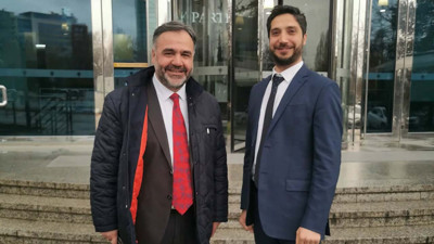 Mevlüt Karataş kimdir? Çankırı Karatekin Üniversitesi Rektörü Mevlüt Karataş nereli, evli mi?