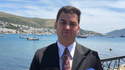 Muğla'nın Bodrum ilçesinde ücretsiz olacak