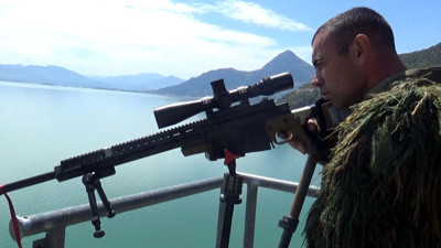 Türk askeri dünya birincisi oldu! Milli Savunma Bakanlığı duyurdu