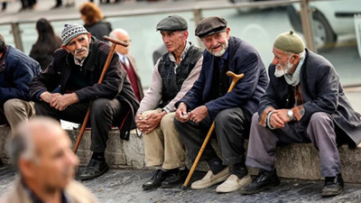 Türkiye'nin en yaşlı şehri belli oldu! İlk sıra şaşırttı...