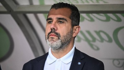 Adana Demirspor Teknik Direktörü Mustafa Alper Avcı: 'Kulübün içindeki belirsizliğin bir an önce son bulması gerekiyor'