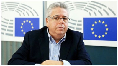 AP raportörü Türkiye’yi hedef aldı! 'Demokrasi yok, sistem Rusya gibi'