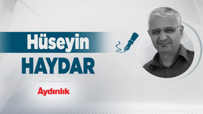 Bizim Hikmetimiz var