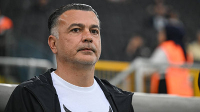 Hatayspor Teknik Direktörü Murat Şahin, 5-0'lık Adana Demirspor galibiyetini değerlendirdi