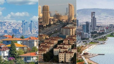 İstanbul, Ankara ve İzmir için uyarı verildi! Balkanlar gidiyor Afrika geliyor